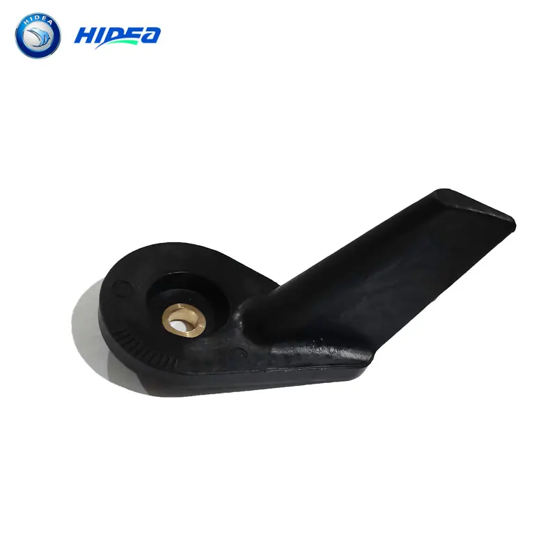 Наконечник trim tab для Hidea 30F 2-тактный 30HP подвесной моторный двигатель запчасти YMH |