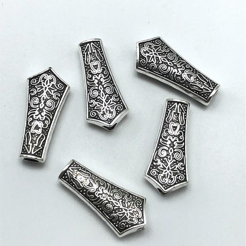 Бусины с большим отверстием для изготовления ювелирных изделий сделай сам четки