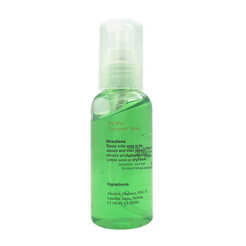 1 шт./3 шт. жидкий спрей для удаления волос | Красота и здоровье