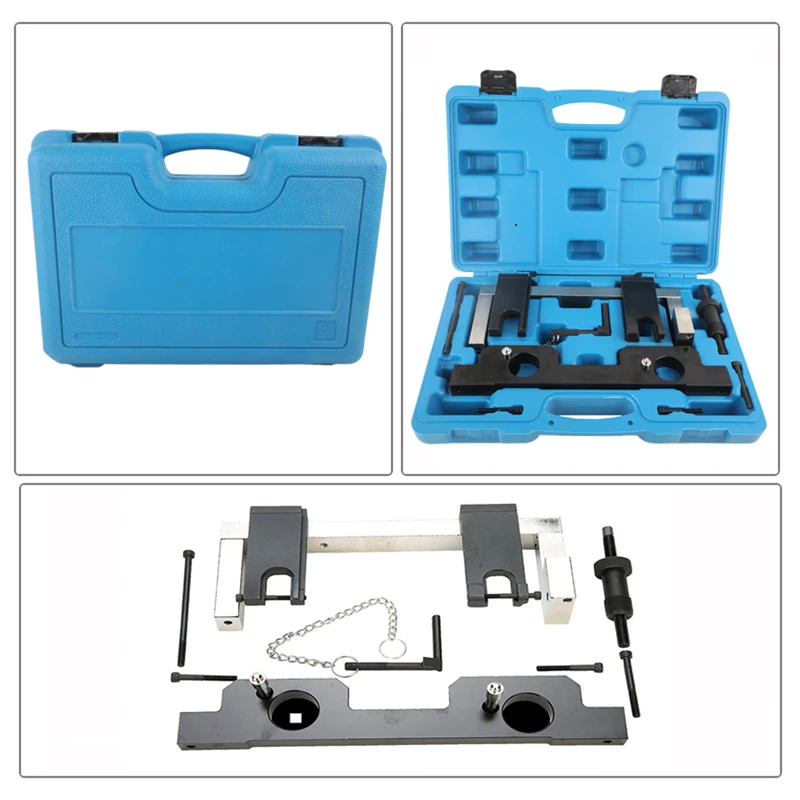 MR CARTOOL авто двигатель регулировка времени набор инструментов для BMW N20 N26 Газовые