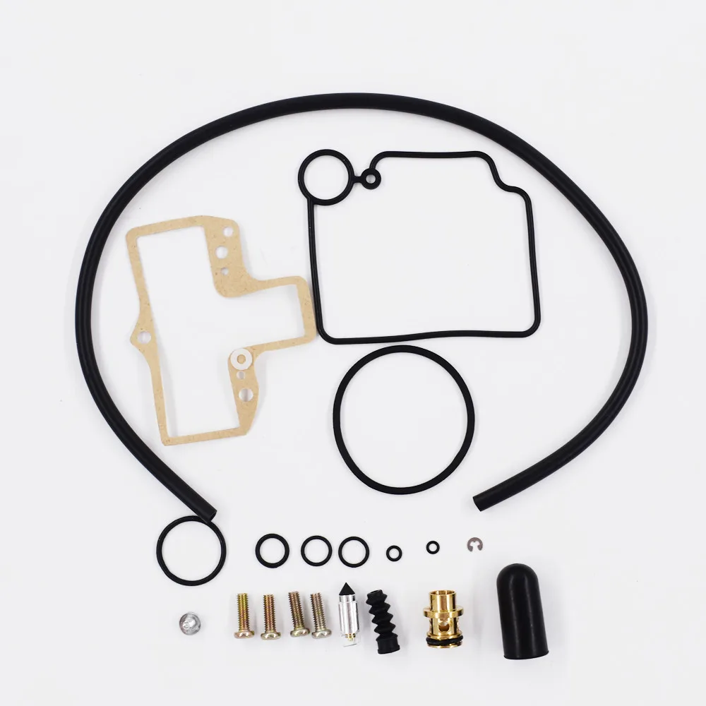 Комплект для восстановления карбюратора подходит HSR42 HSR45 # KHS 016 42 6237 016|kit kits|kits 45kit