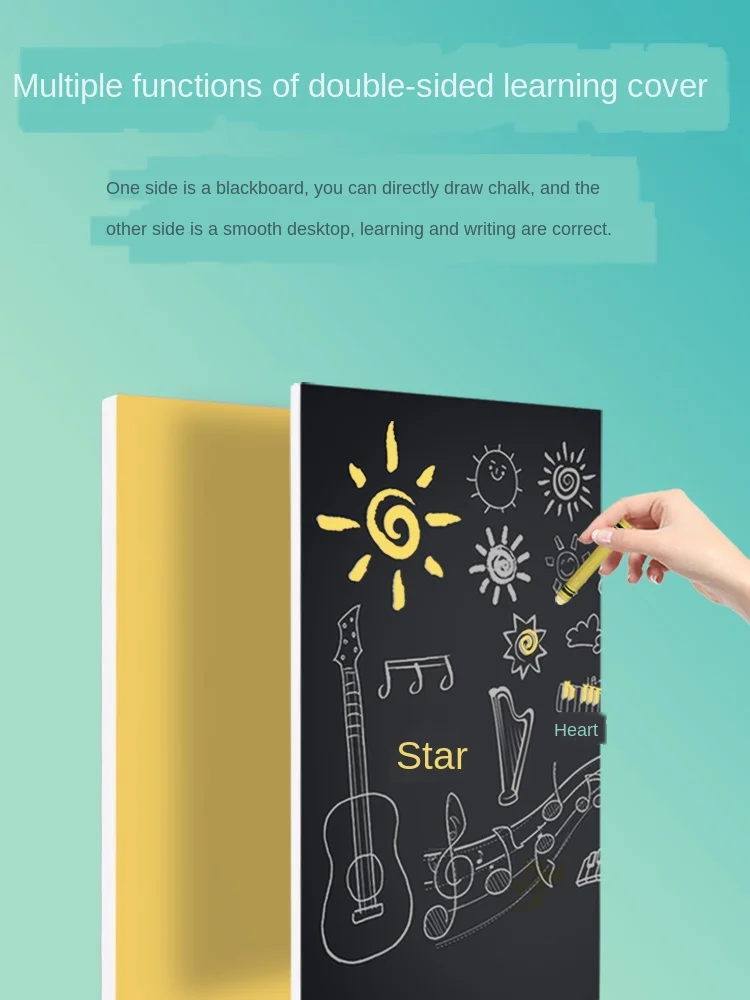 Большая вместимость детские строительные блоки Настольная структура стабильная