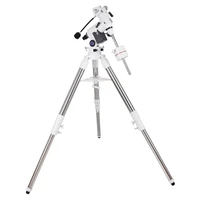 maxvision exos 2 2 inch equatorial mount tripod base bracket steel foot with polar axis mirror astronomical mirror accessories