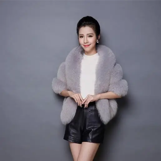 Меховые женские пальто 2019 зимние винтажные из искусственного меха норки