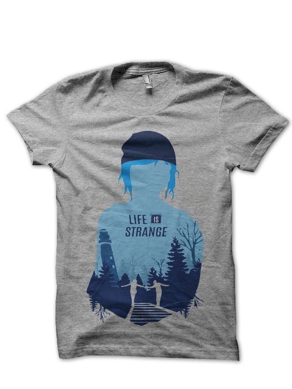 T strange