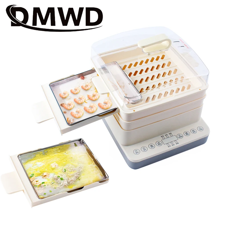 Многофункциональная машина для приготовления рисовой лапши и порошковой кишки с