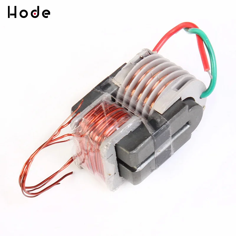 Высокочастотный инвертор напряжения 15 кВ катушка дуговой генератор повышающий