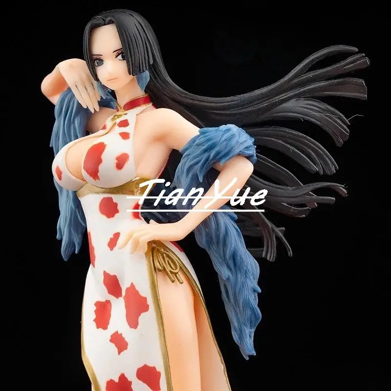 

Anime sweet Girl cheongsam Ver. 1/6 Action Figure PVC Toy 23cm