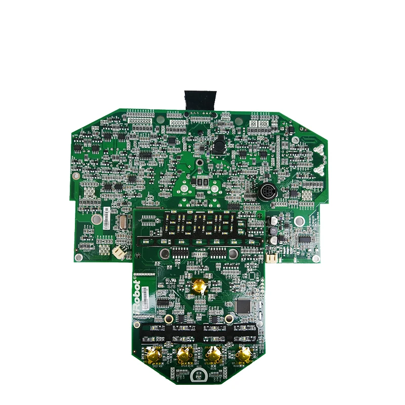 Печатная плата материнской платы для iRobot Roomba 527 537 601 614 620 622 630 650 690 770 780 805 880 890 960