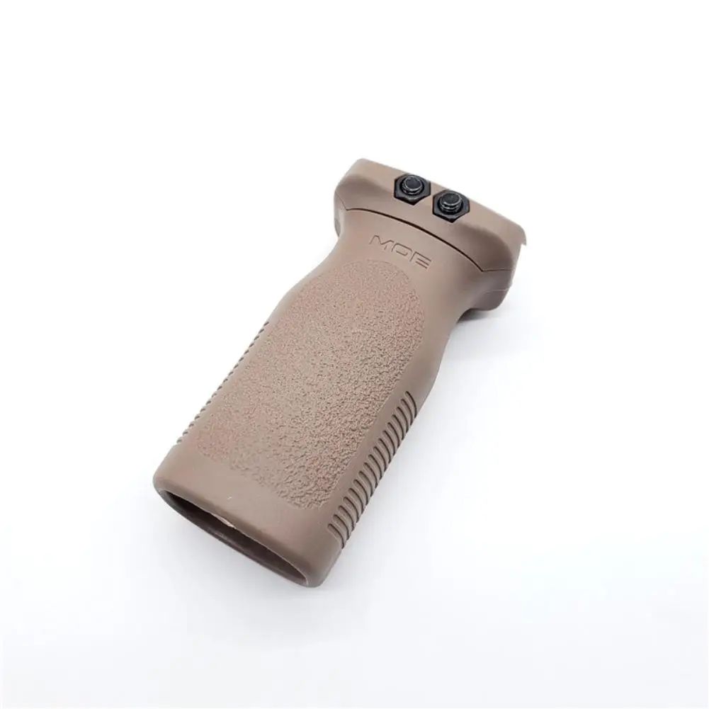 Нейлоновый вертикальный передний захват для передней рельсы Пикатинни