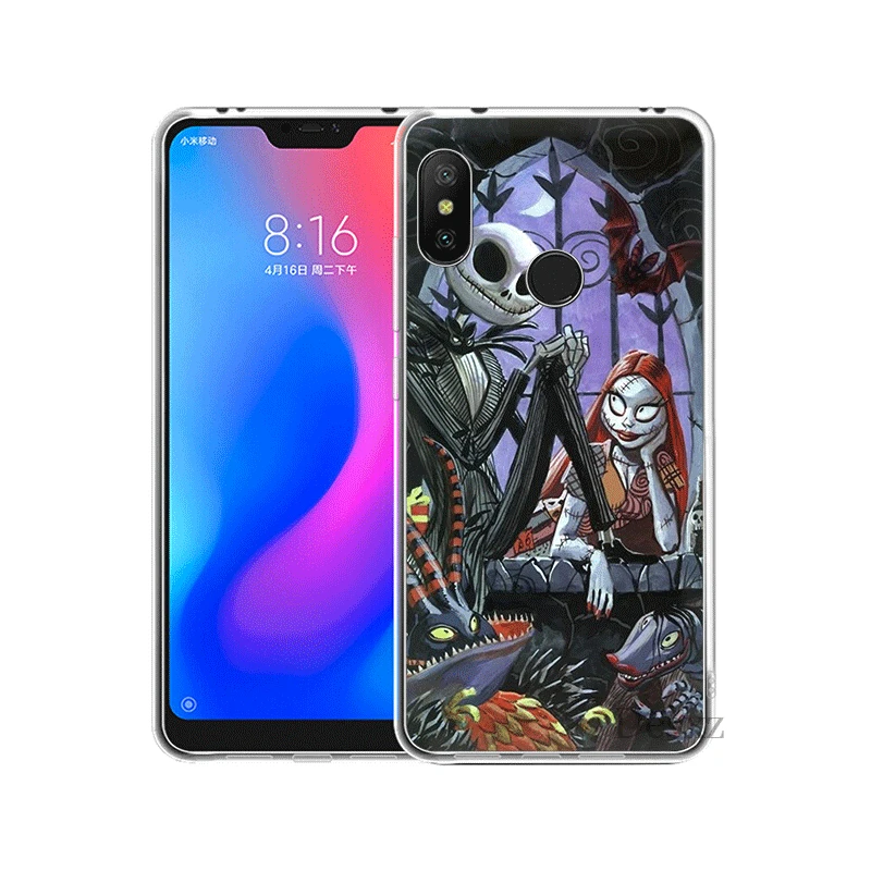 Мобильный чехол для телефона Xiaomi mi 5 5S 6 x 2S 8 A1 A2 5X 6X Lite F1 9 9T MAX 3 A3 Pro CC9 CC9E с принтом