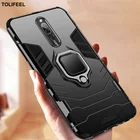 Чехол TOLIFEEL для телефона Redmi 9 K20 Pro Note 9 S 9 Pro Max 7 7A 6 8 Pro, противоударный чехол для Xiaomi Mi 9T 9 SE Mi 8 lite A2 A3