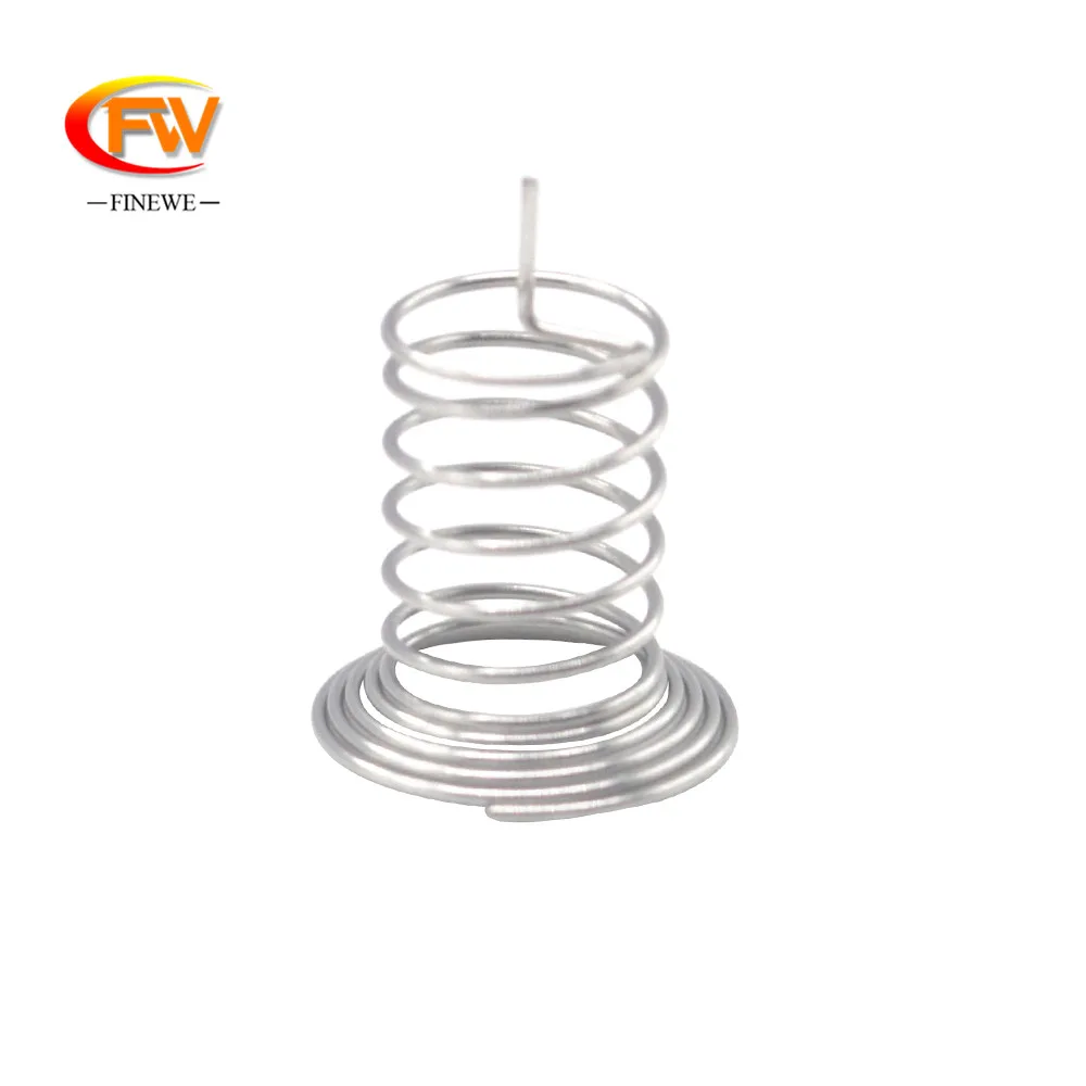 Никелированный провод Finewe 100 шт./лот индивидуальная электронная сенсорная