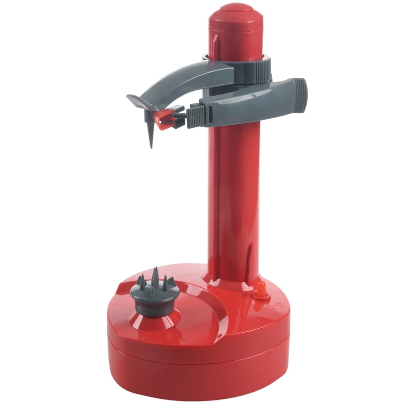 Многофункциональная электрическая Овощечистка для фруктов и овощей