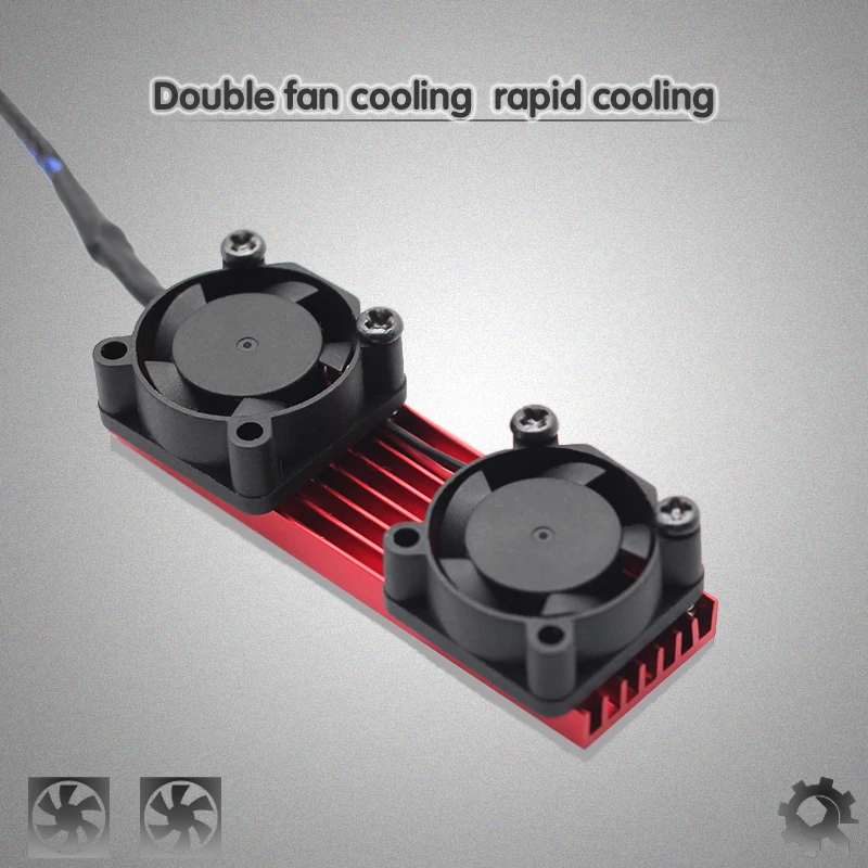 Новый универсальный радиатор M.2 SSD HDD теплоотвод алюминиевый охлаждающие колодки