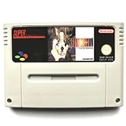 

FrontMissio for pal console English translate