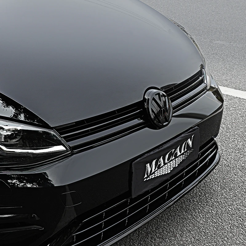 2 шт. декоративная решетка для гольфа 7 дюймов | Автомобили и мотоциклы