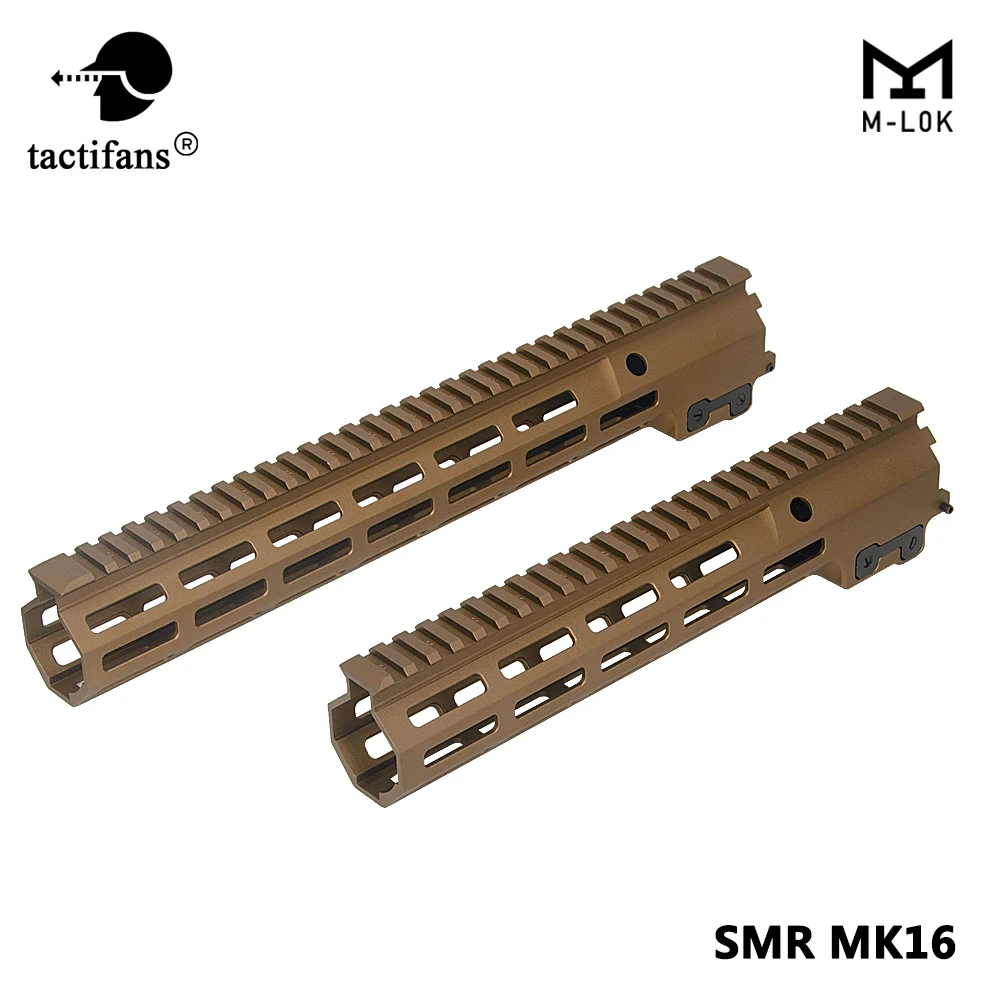 Тактическая поплавковая накладка MK16 10 5 дюйма 13 дюймов легкие аксессуары для