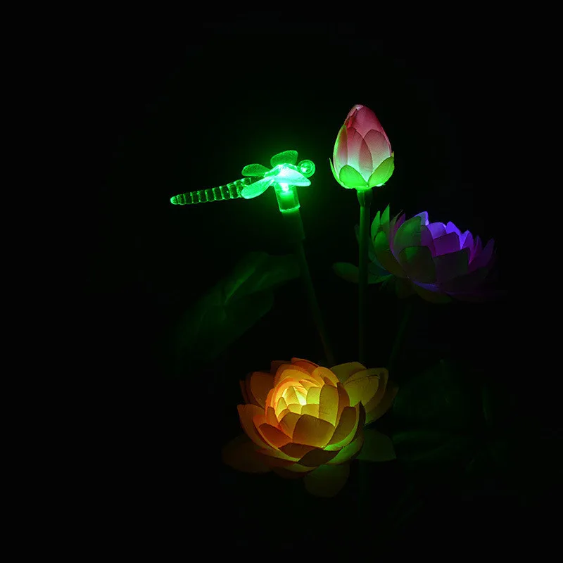 

Outdoor Lighting