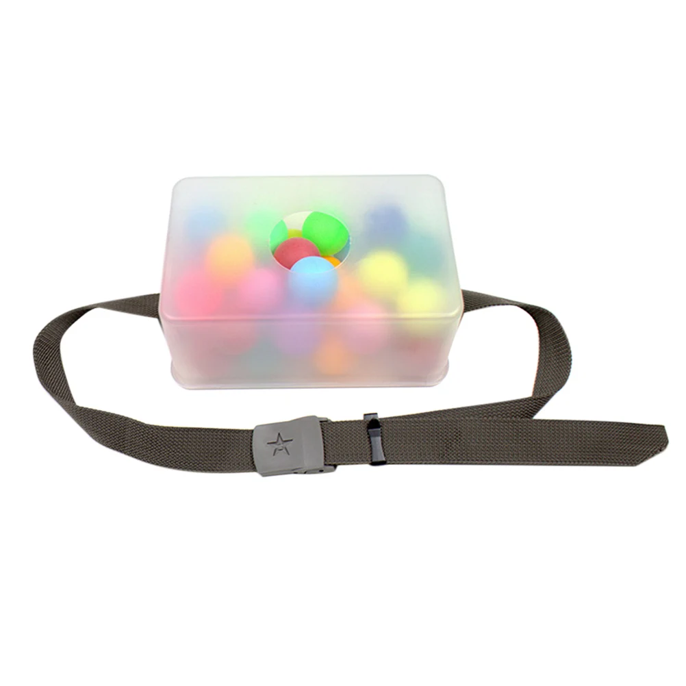 Мячи тряски игра Опора забавная креативная пластиковая игровая коробка