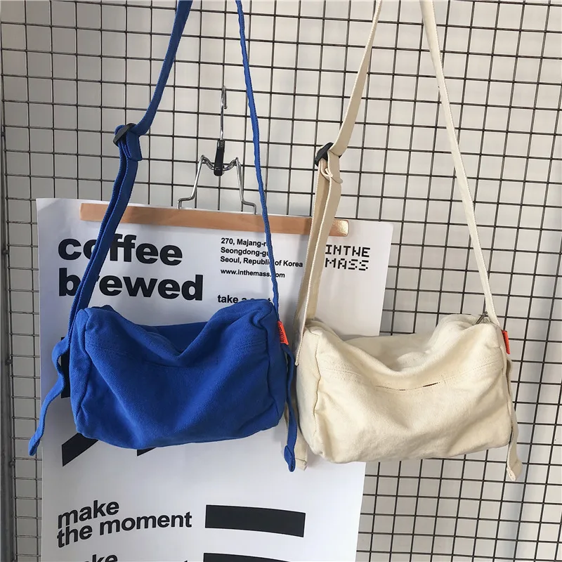 

Литературная Холщовая Сумка фэн-шуй, женские сумки на плечо, женские сумки, новый трендовый спортивный маленький рюкзак для студентов