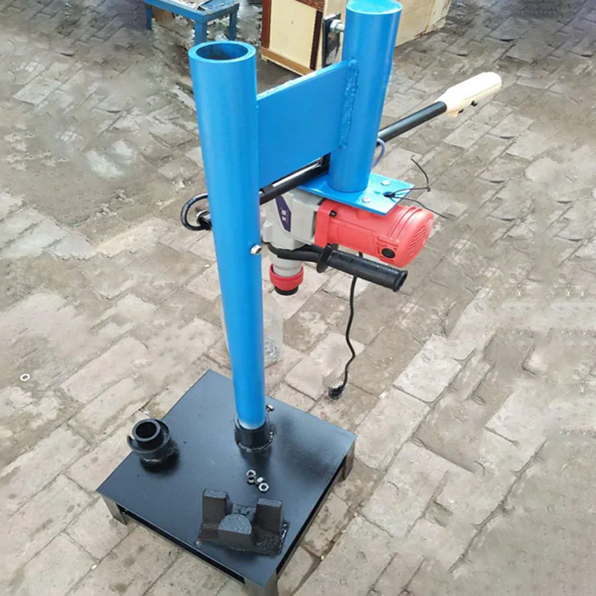 Станок для ремонта крепежа, 220 В, 1580 Вт, 600 об/мин