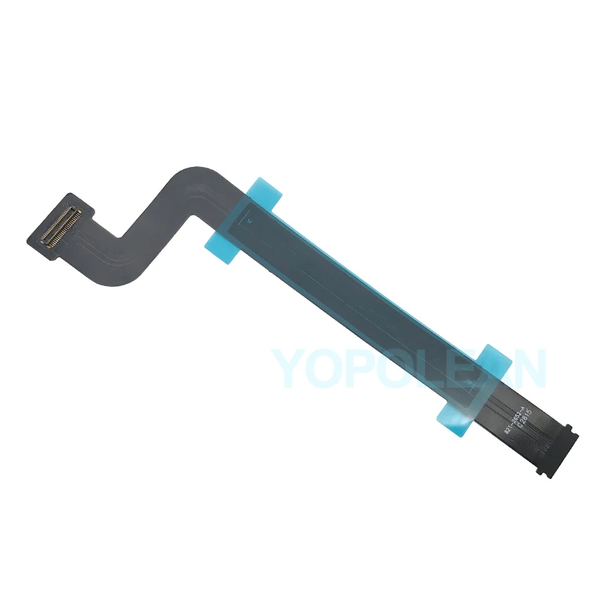 Новый кабель для сенсорной панели 821-2652-A Macbook Pro Retina 15 дюймов A1398 Mid 2015 | Компьютеры и