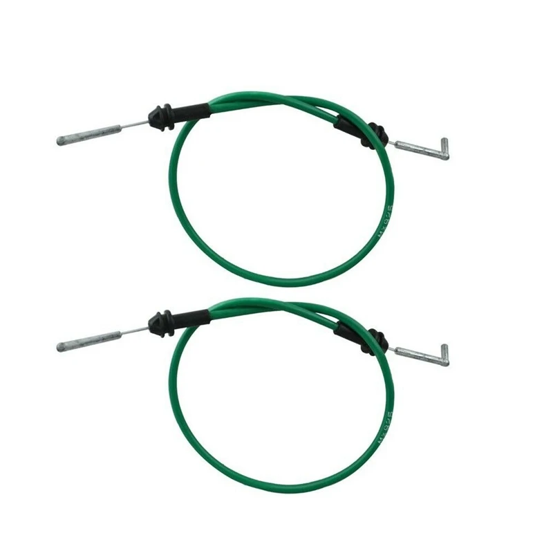 

2Pcs Car Door Handle Cable Inner Front LH RH for Kia Cerato Spectra 2004-2009 81371-2F000 813712F000