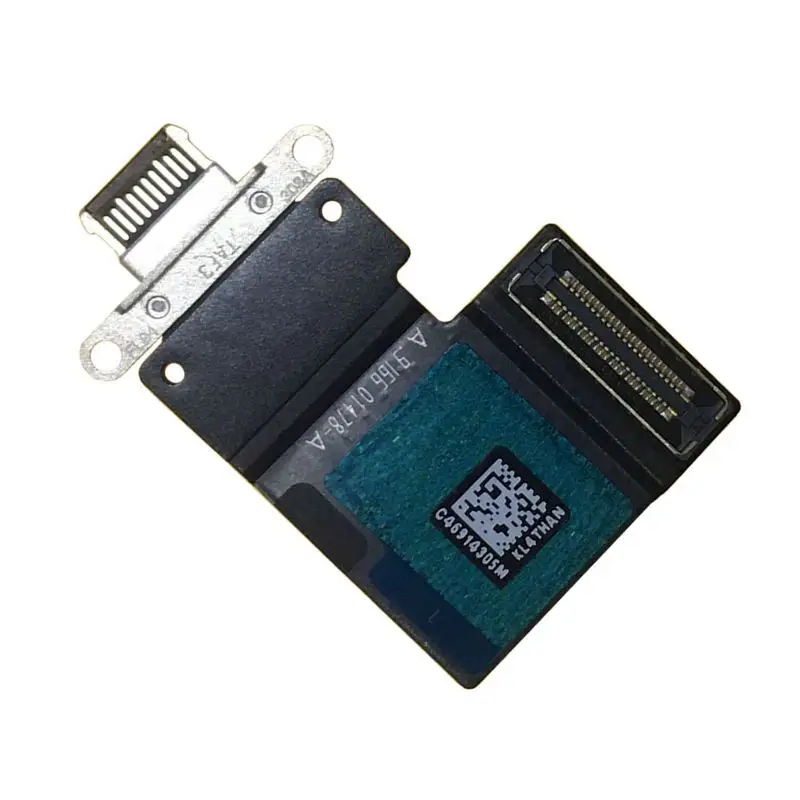 Зарядное устройство для док-станции с USB-разъемом и гибким кабелем постоянного