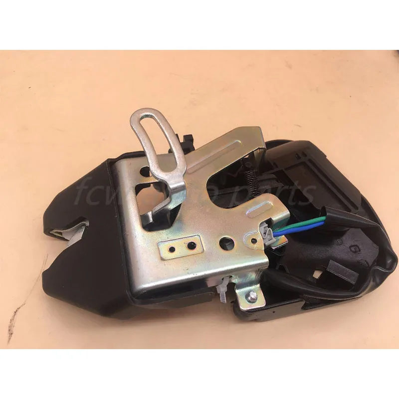 74851SNAA12 задняя дверь багажника крышка защелка в сборе для Honda Civic FA1 2006 2011|assis| |