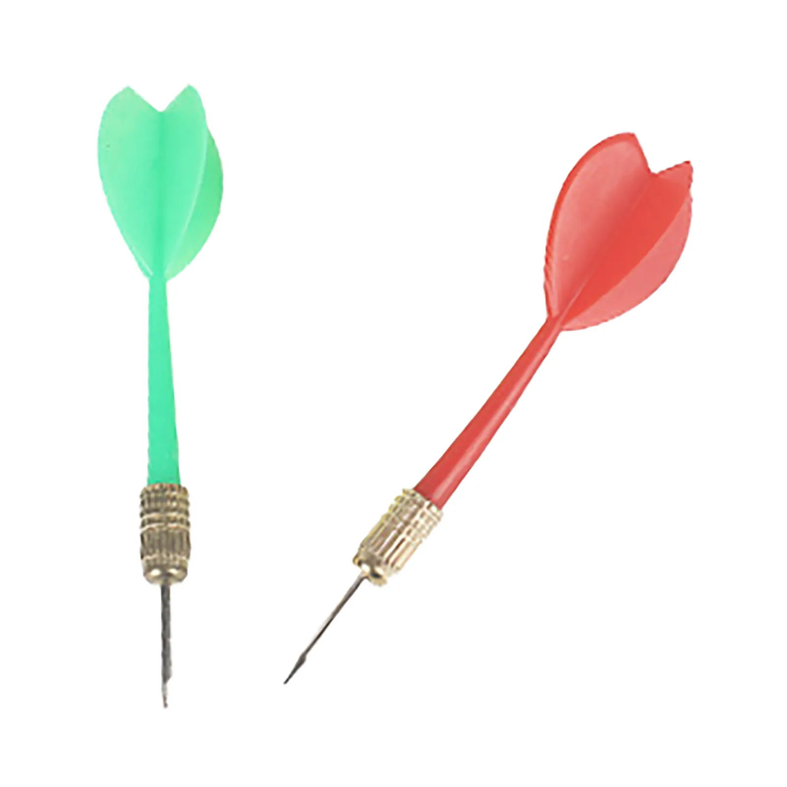 

Toy Dart Target Paper Double-sided Dart Board Set High Quality Dart Board With Round Thin Wires And Wooden Material