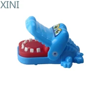 xini small toys bar crocodile dentist childrens those trick king size bites family games gag for kids fswob