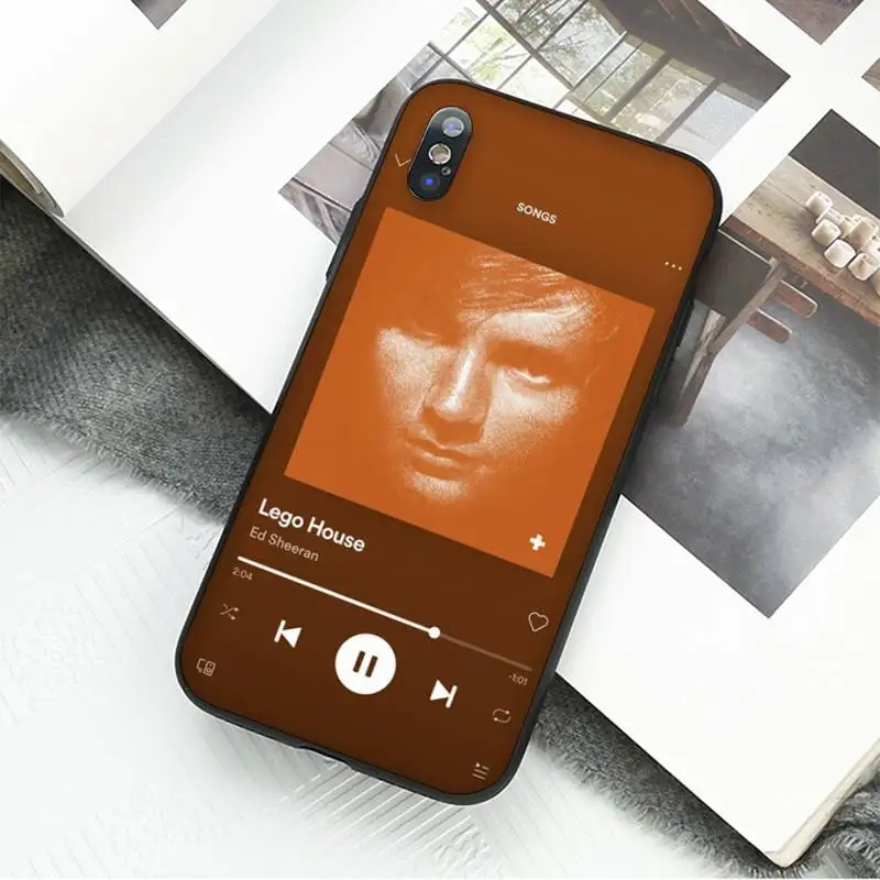 Чехол для iPhone 11 8 7 6 6S Plus plus X XS MAX 5 5S XR 12 Pro max se 2020 | Мобильные телефоны и аксессуары