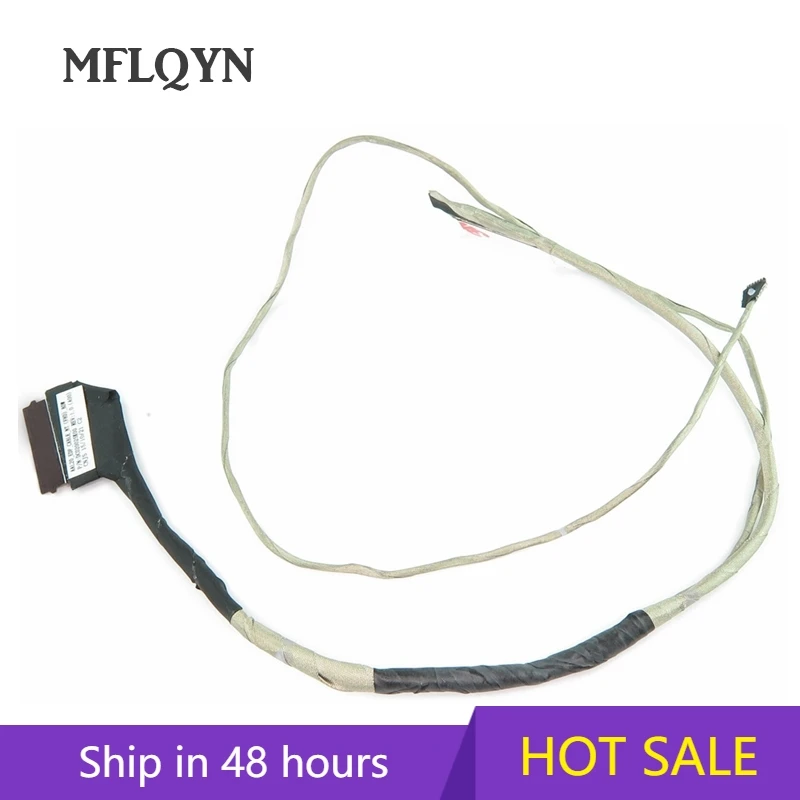 0KNG43 KNG43 DC020025K00 30PIN EDP FHD для DELL Inspiron 15 3558 5558 5551 5555 Vostro 5559 ЖК-дисплей без сенсорного
