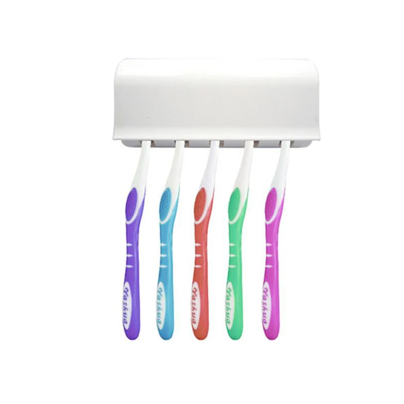 

Настенный держатель для хранения туалетных принадлежностей