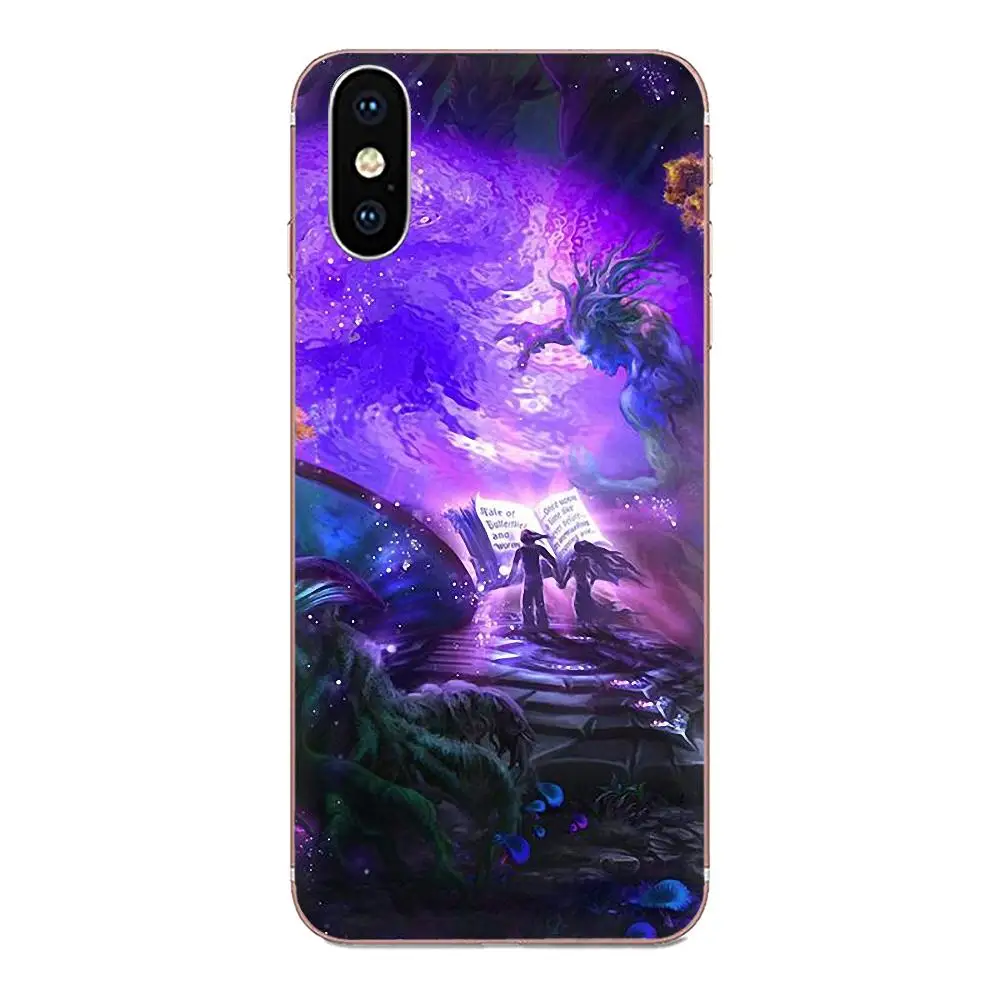 Звездного неба иностранцев НЛО астронавтов милое постельное белье для Galaxy J1 J2 J3