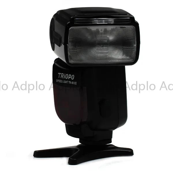 Штатив для вспышки Canon Nikon Pentax Olympus Panasonic | Электроника