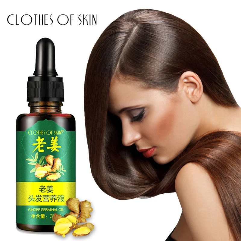 Новинка травяные волосы для роста средство против выпадения волос жидкость
