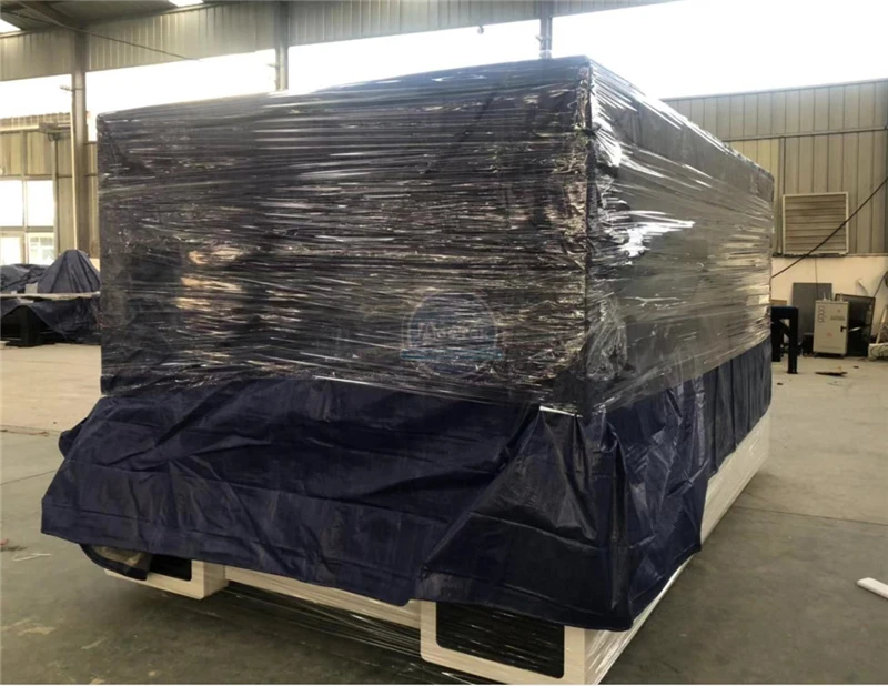 Лазерный источник Raycus IPG 1000 Вт 2000 3000 Волоконно-Лазерная режущая машина CNC