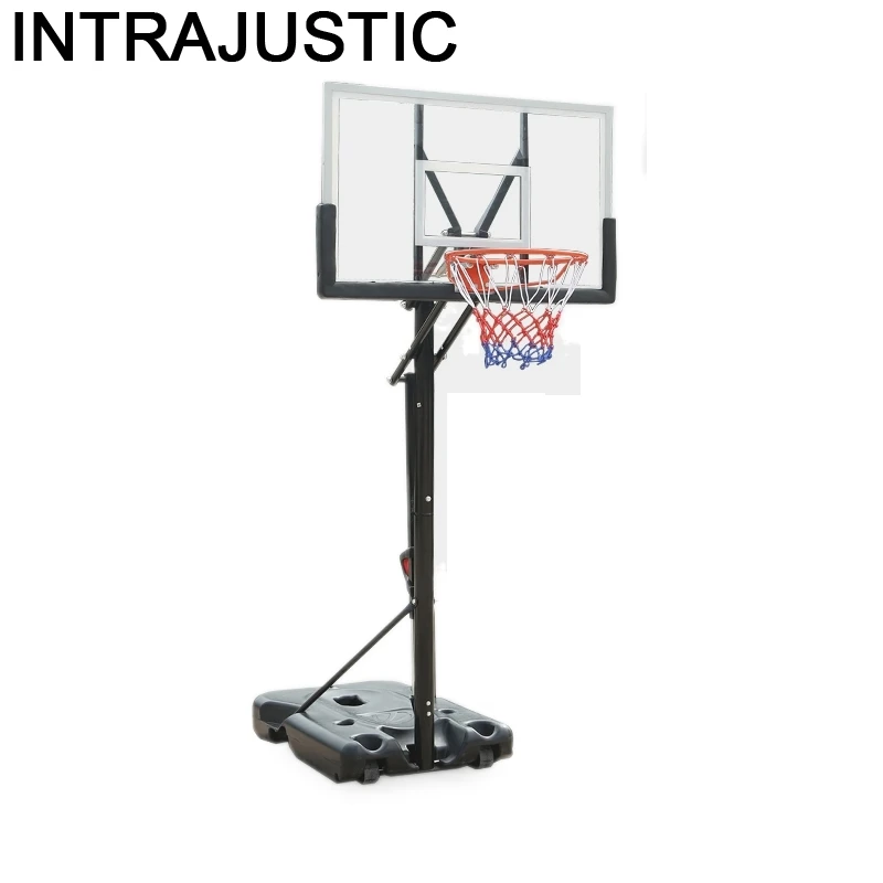 

Canestro Pallone Training Basket Homme Bola De Mini Ball Equipment Baloncesto Basquetebol Basquete Children's Basketball Stand