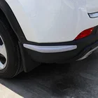 Автозапчасти передняязадняя Автомобильная Противоударная защитная полоса для Bmw mini cooper countryman r60 r56 r50 f56