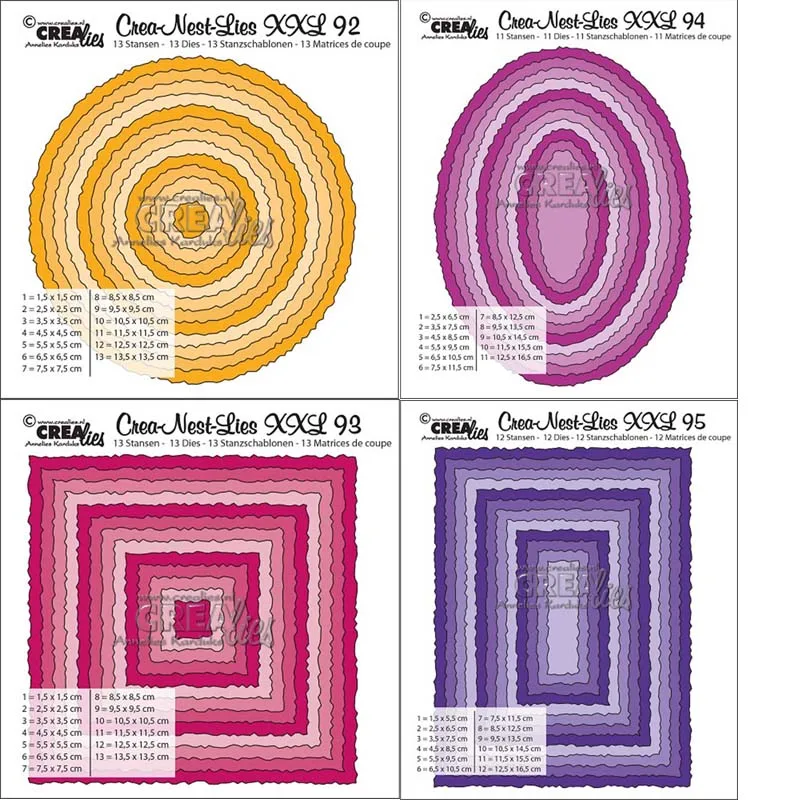 

Metal cutting dies Tattered classic die mold decoration Scrapbook paper craft knife mould blade punch stencils die