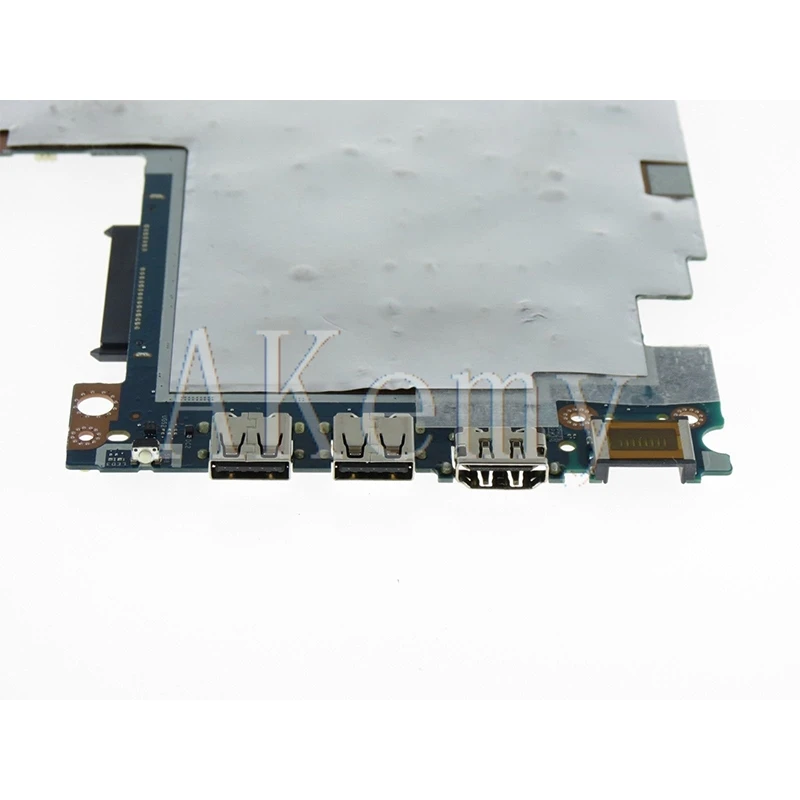 

Akemy For Lenovo Yoga 500-14ACZ Laotop Mainboard LA-D541P Motherboard with A8-CPU Radeon R5 M430