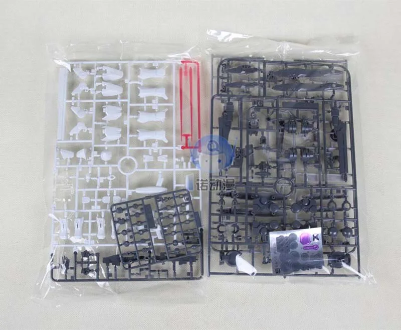 Bandai 1/144 Mobile Suit GNX-603T GN-X Gundan doom style создает модель телефона сборная робот
