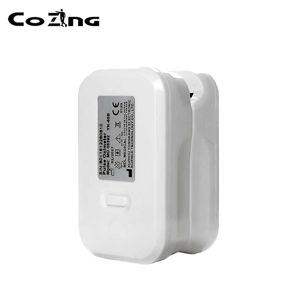Светодиодный измеритель уровня сахара в крови прибор для измерения пульса и SpO2
