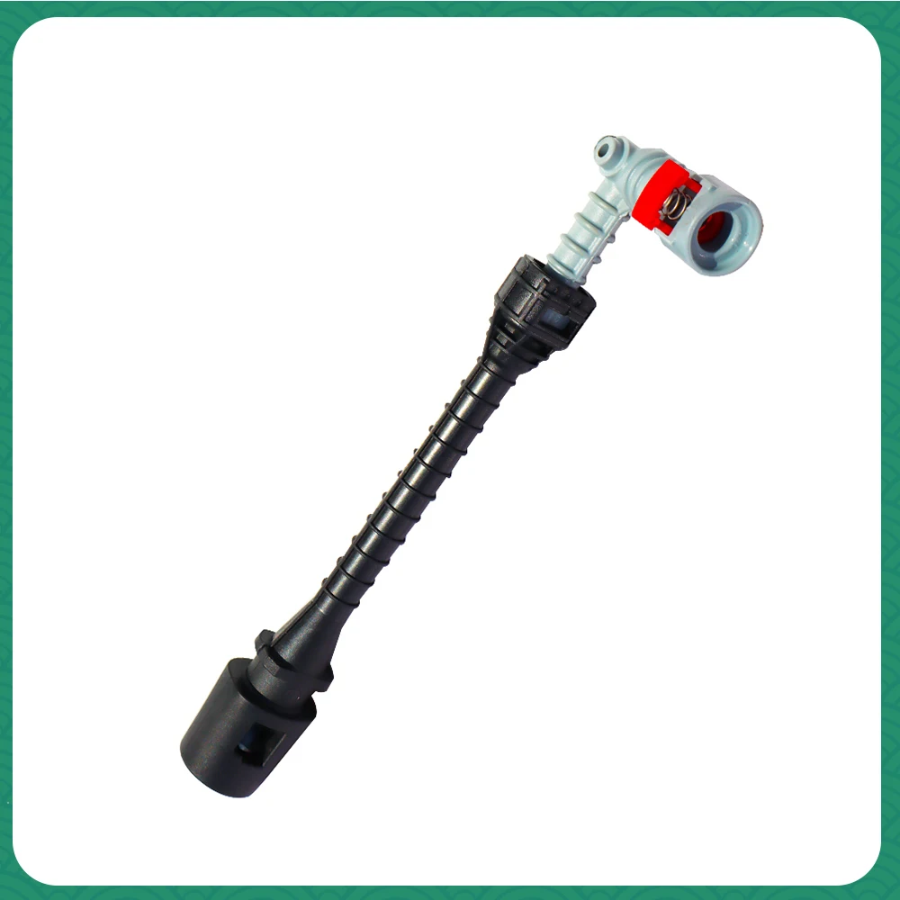 

Сменный клапан для мойки высокого давления, водяной пистолет высокого давления, внутренние запасные части для мойки под давлением Lavor Vax Comet