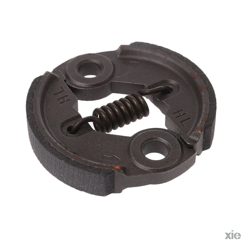 40 5 щеток муфта фрезы садовый инструмент газонокосилка триммер Запчасти для