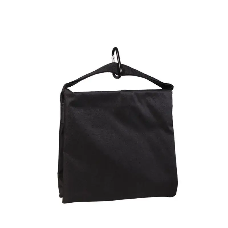 Сверхмощный фотографический видео мешок с песком счетчик баланс мешки для