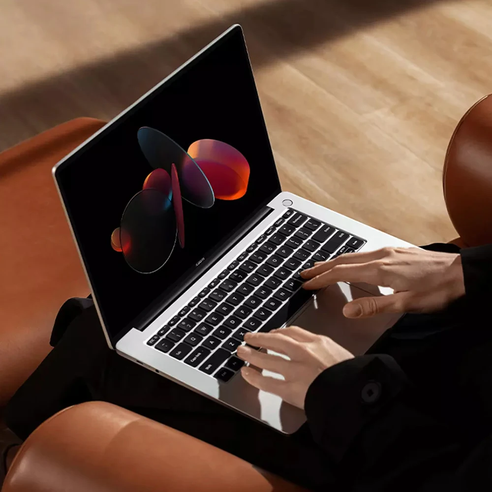 Ноутбук Xiaomi Laptop Pro 14 расширенный выпуск дисплей 2 5 K 14-дюймовый 11-дюймовый