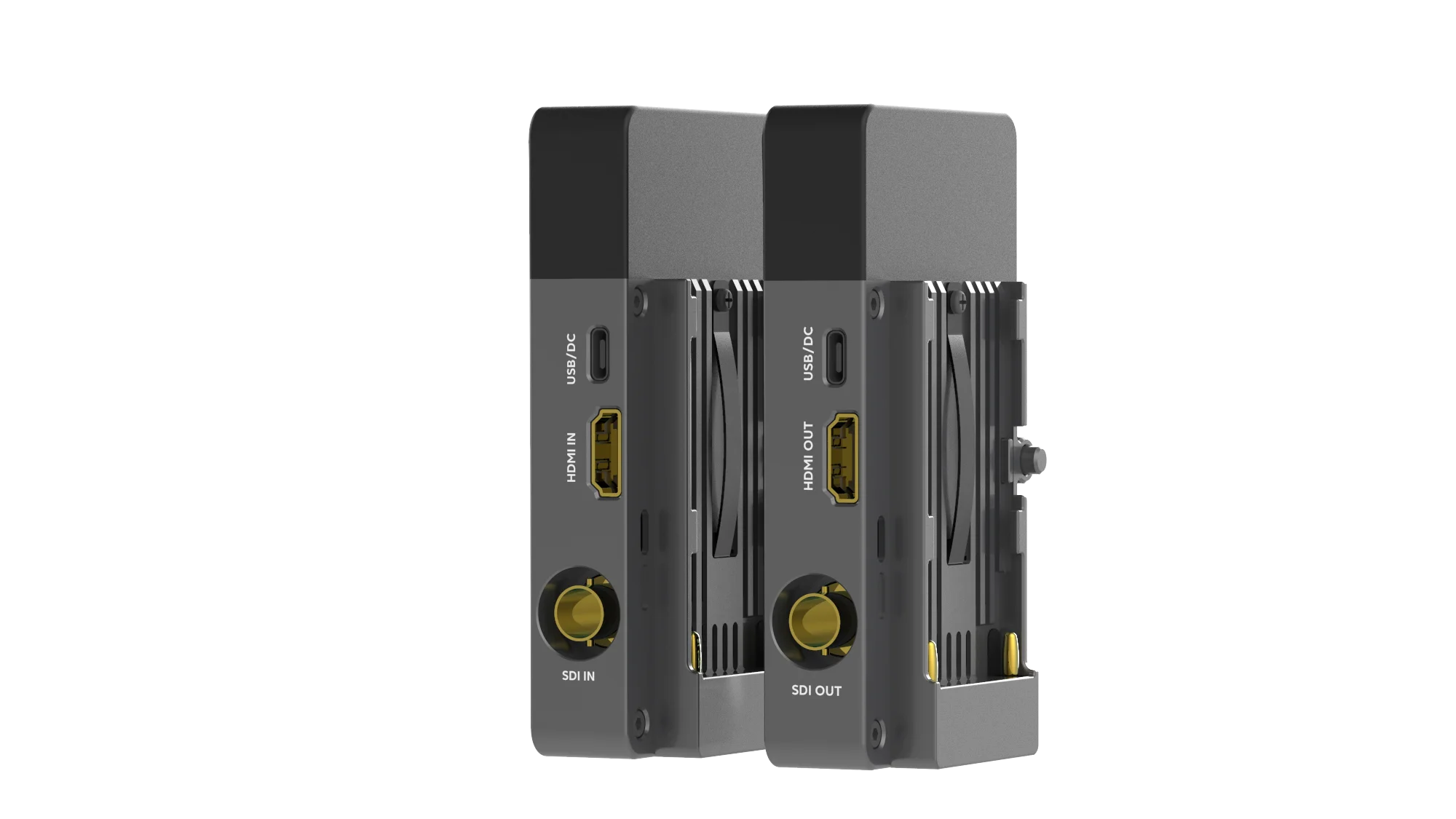Vaxis ATOM 500 SDI Базовый комплект Система беспроводной передачи 1080P HD видео передатчик